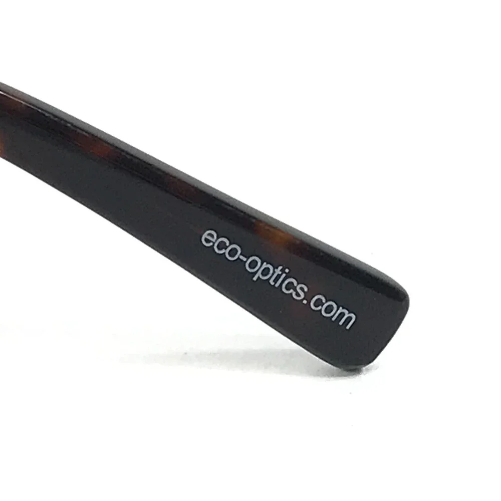 Eco 2.0 by Modo Eyeglasses Frames TOKYO dtort Dark Tortoise Square 52-17-140